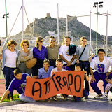 XIV Volta a la Foia - Onil (24-Octubre-1999)