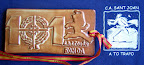 101 km de Ronda 2002