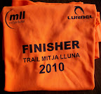 Trail de la Mitja Lluna 2010
