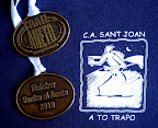 Trail Vuelta al Aneto 100km 2010