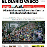 XLVI Carrera Pedestre Behobia - San Sebastián (14-Noviembre-2010)