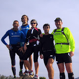 Sierra del Cid (12-diciembre-2010)