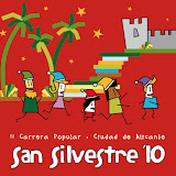 II San Silvestre de Alicante (26-Diciembre-2010)