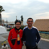 XXVIII Medio Maratón Internacional Ciudad de Torrevieja (27-Febrero-2011)
