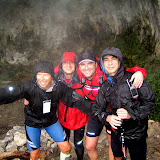 VI Trekking Ciudad de Alcoy (12-marzo-2011)