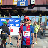 XXI Media Maratón de Lisboa (20-Marzo-2011)