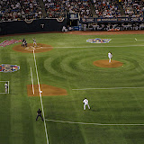 Last Twins game at the dome