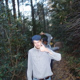 Men vs Wild