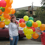 Homeless Help Day