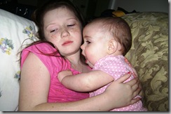 Maddy & G