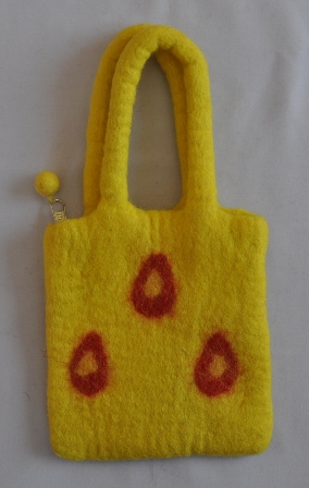 Felt Bag