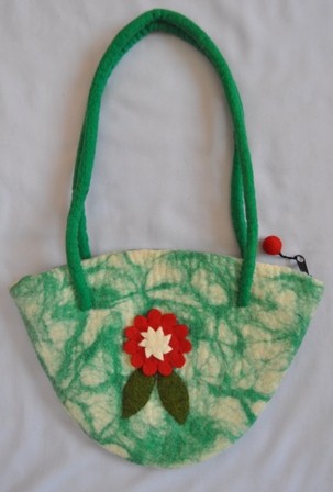 Felt Bag