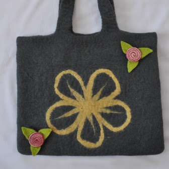 Felt Bag