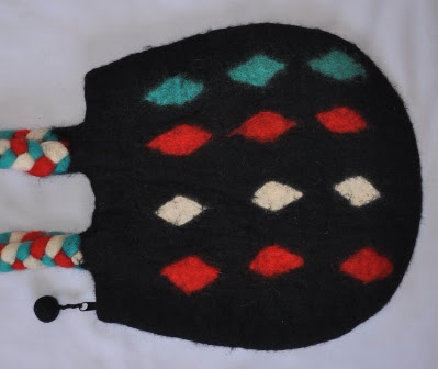 Felt Bag