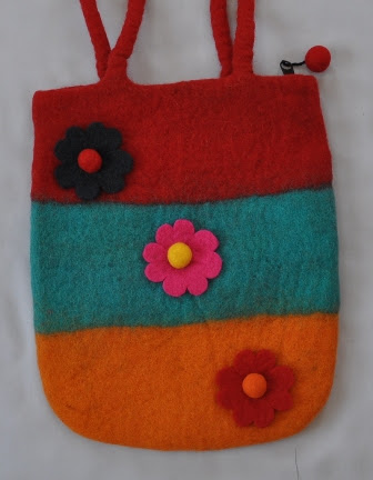 Felt Bag