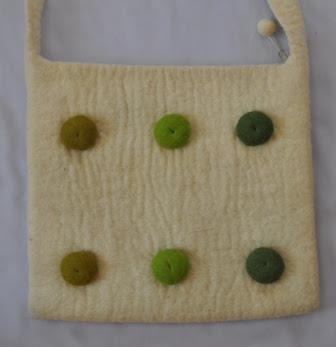 Felt Bag