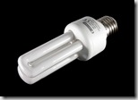 Compact Fluoroscent Lamp