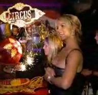 Britney Spears 27th Birthday Party picture (2)
