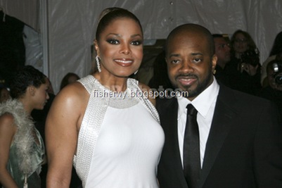 Is Janet Jackson pregnant? She is not, according to boyfriend Jermaine Dupri ... Is Janet Jackson pregnant? She is not, according to boyfriend Jermaine Dupri ...