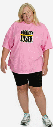 Biggest Loser Champ Helen Phillips Down 140 Pounds photo 1