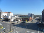 19 View Up Broadway.JPG