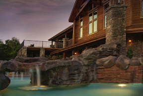 Stonewater Cove Resort