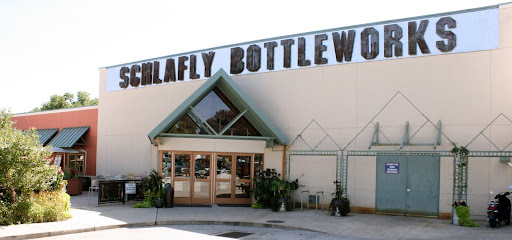 Schlafly Bottleworks