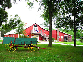BarnAgain B%26B