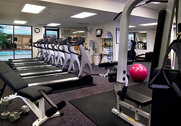 Pinnacle Fitness
