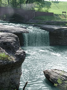 Tryst Falls