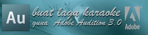 AdobeAudition3 AdobeAudition3