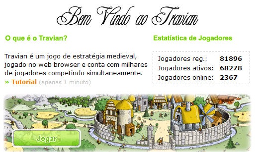 travian