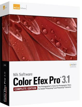 Nik Software Color Efex Pro 3.110 Complete Edition (32/64 bit)
