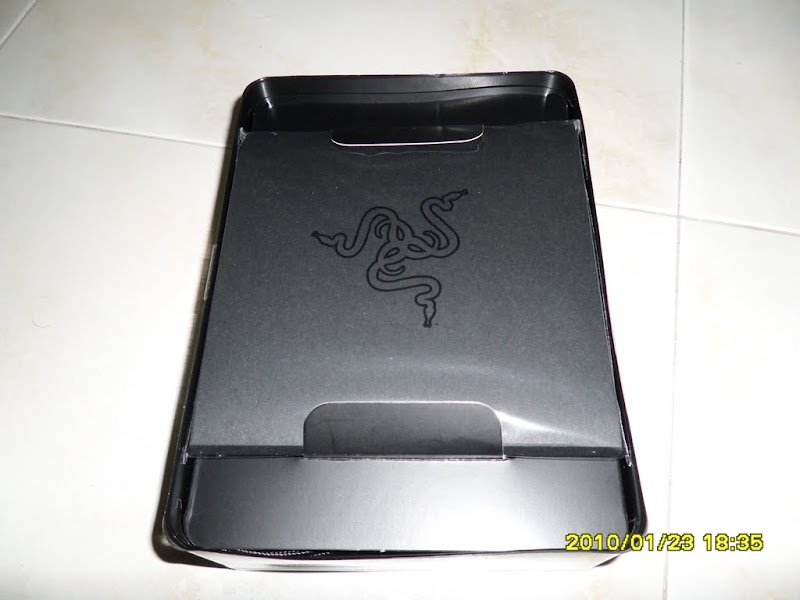 Razer Imperator