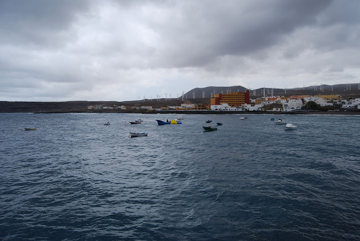 El Porís
