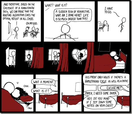 hamiltonian