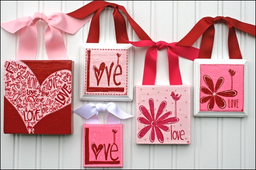 group valentine