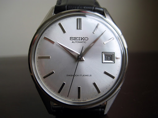 seiko champion 850