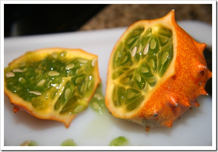 Kiwano