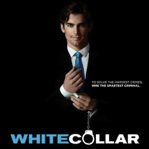 White Collar!