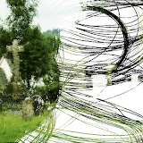 Gave yard in Ireland re-created with flash and Painted with the Hype Framework.