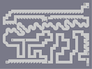 Thumbnail of the map 'Race with Time'
