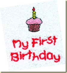 first bd