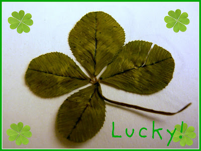Lucky