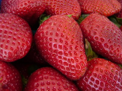 Carlsbad Strawberries
