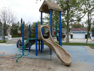 San Remo Park