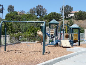 Bear Brand Park