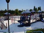 Bill Barber Park