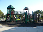 Irvine Terrace Park