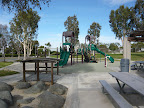 San Miguel Park